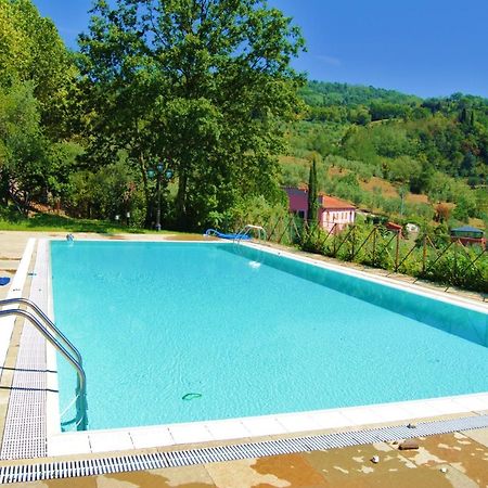 Вилла Residenza Le Cicogne Пистойя Экстерьер фото